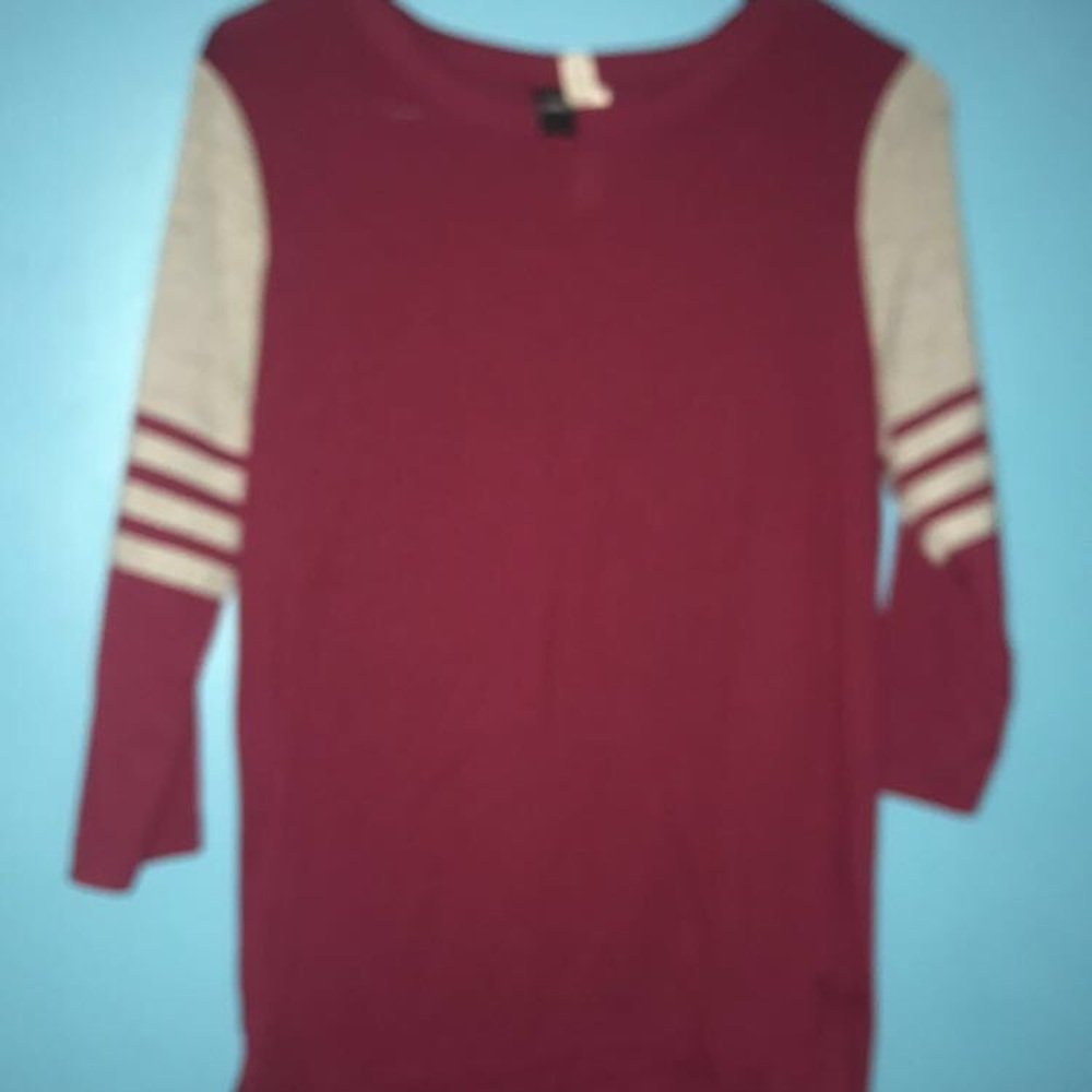 Adidas long sleeve shirt